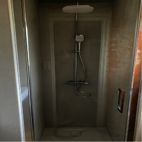 RP PLOMBERIE CHAUFFAGE