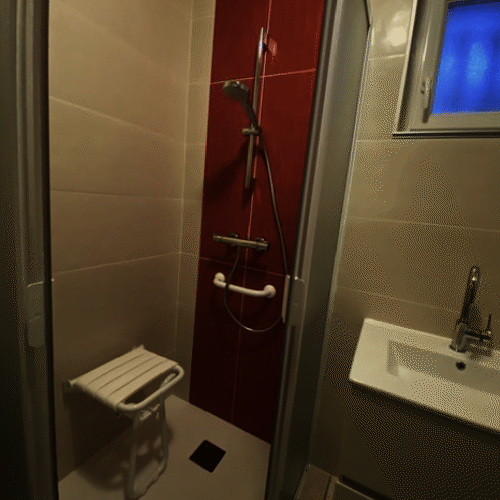 FAYOLLE PLOMBERIE SARL