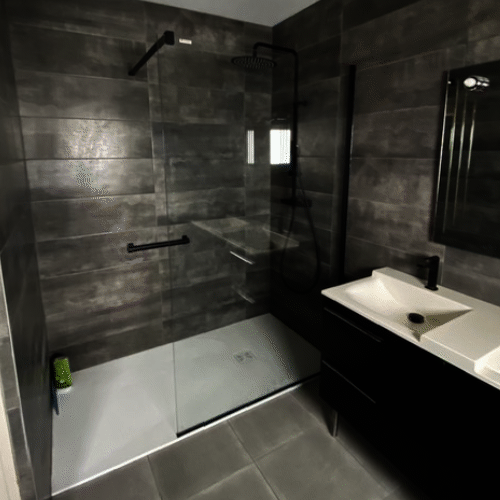 FAYOLLE PLOMBERIE SARL