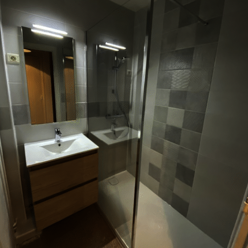 FAYOLLE PLOMBERIE SARL