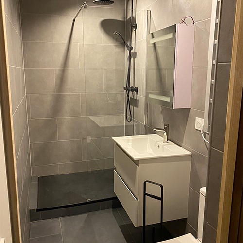 H2L PLOMBERIE CHAUFFAGE