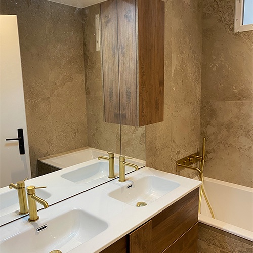 H2L PLOMBERIE CHAUFFAGE