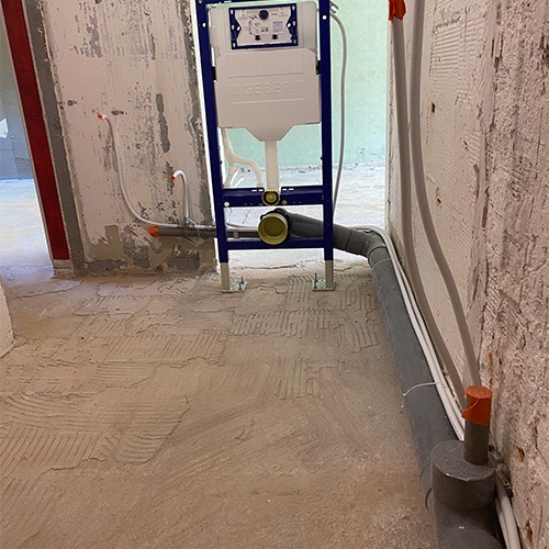 H2L PLOMBERIE CHAUFFAGE