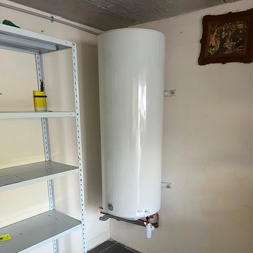 H2L PLOMBERIE CHAUFFAGE