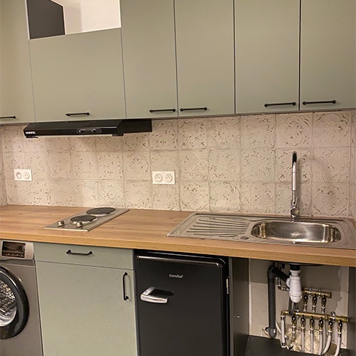 H2L PLOMBERIE CHAUFFAGE