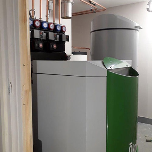 MONCENIS CHAUFFAGE SARL