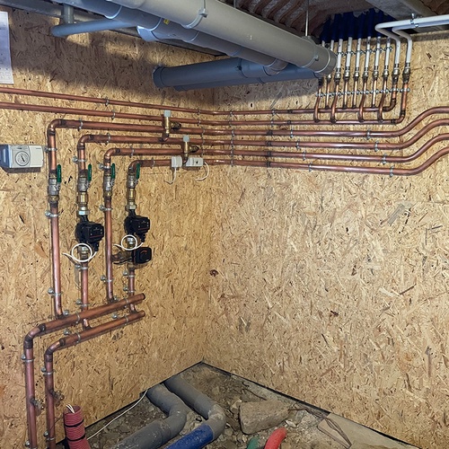 BOZOULS PLOMBERIE EURL