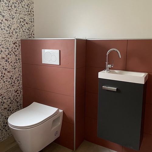 BOZOULS PLOMBERIE EURL