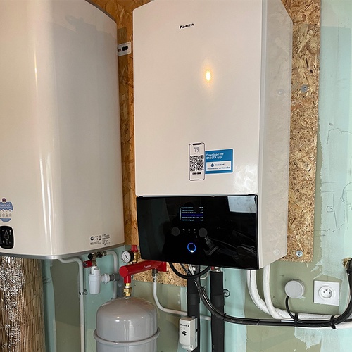 BOZOULS PLOMBERIE EURL