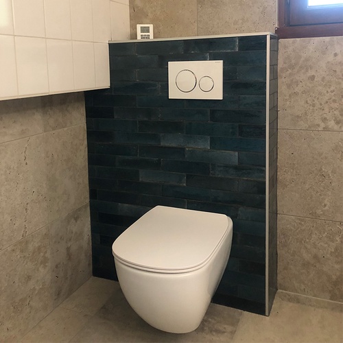 BOZOULS PLOMBERIE EURL