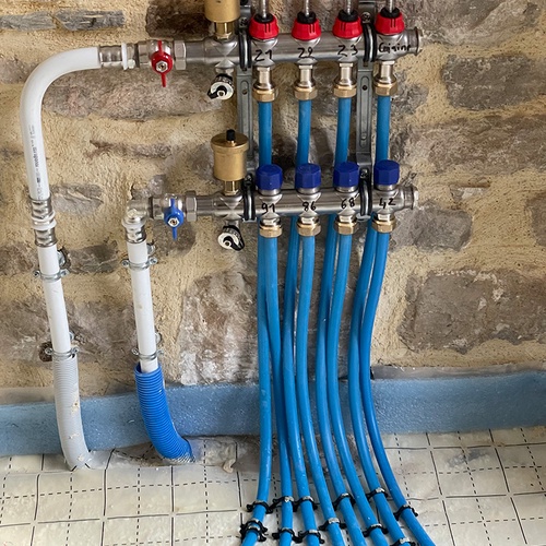 BOZOULS PLOMBERIE EURL