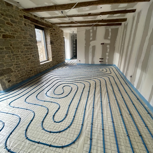 BOZOULS PLOMBERIE EURL