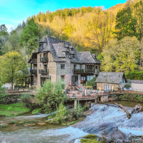 BROUSSY JEAN LUC SAS