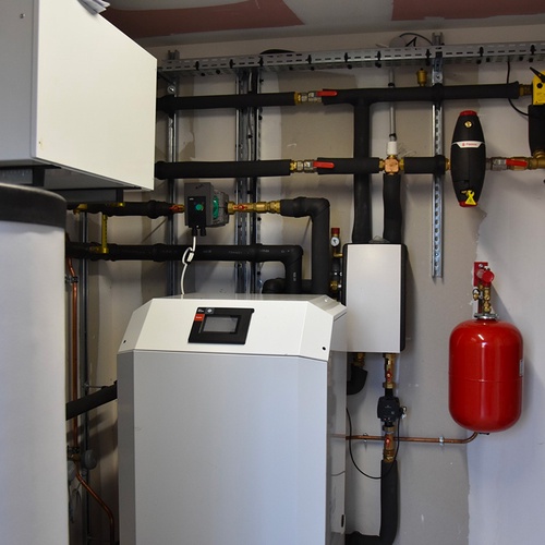 BROUSSY JEAN LUC SAS