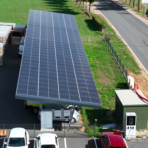 BROUSSY JEAN LUC SAS