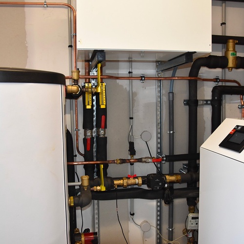 BROUSSY JEAN LUC SAS