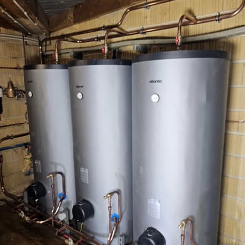 SAS PERCAILLES FRÈRES