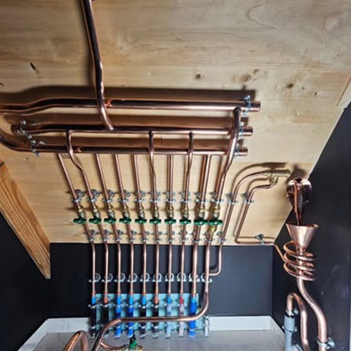 SAS PERCAILLES FRÈRES