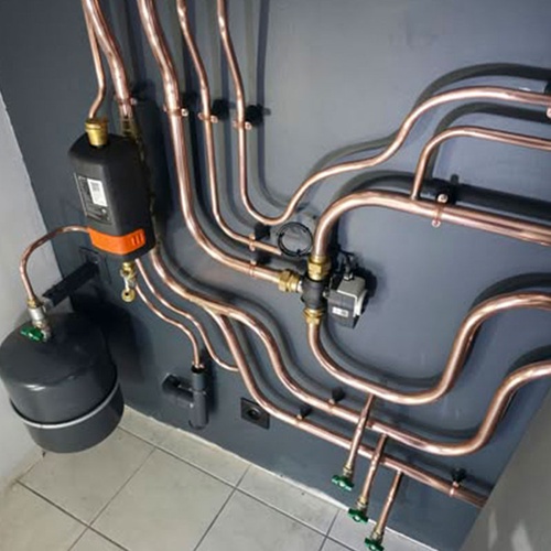 SAS PERCAILLES FRÈRES