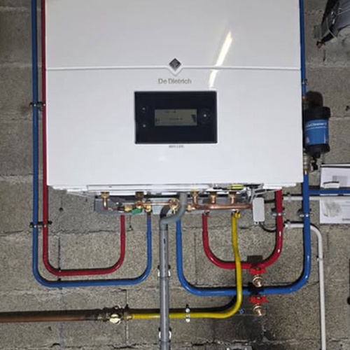 SAS PERCAILLES FRÈRES