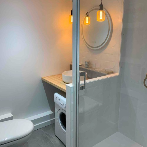 BAT RENOV - LA ROCHELLE RENOVATION