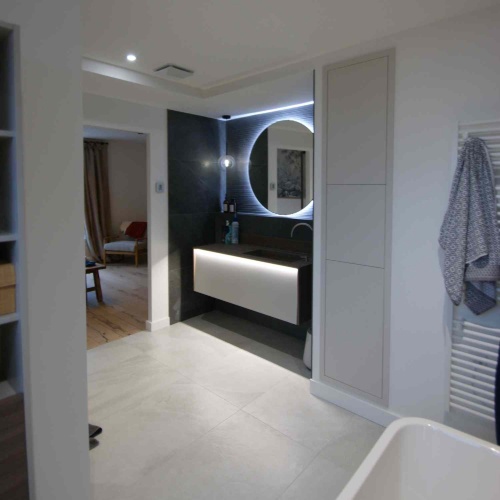 BAT RENOV - LA ROCHELLE RENOVATION