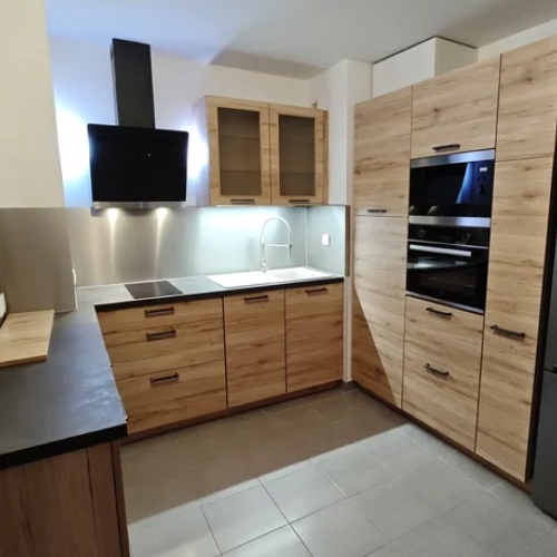 VALENTIN DOUSSET ENERGIE