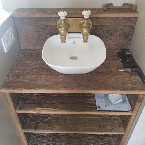 VALENTIN DOUSSET ENERGIE