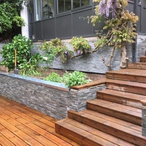 FAUCHEREAU CARRELAGES