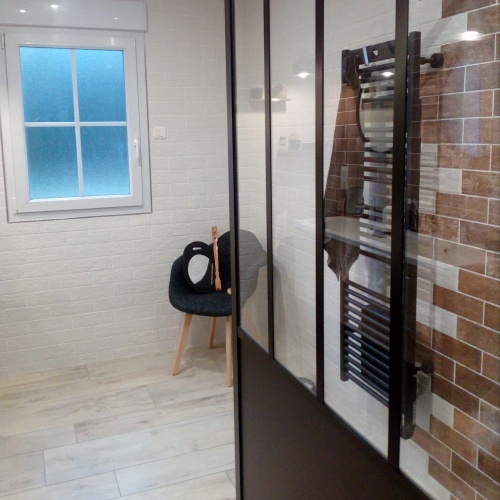 FAUCHEREAU CARRELAGES