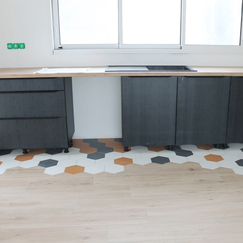 FAUCHEREAU CARRELAGES