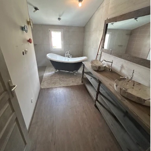 GENDET PLATRERIE&CARRELAGE