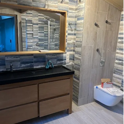 GENDET PLATRERIE&CARRELAGE