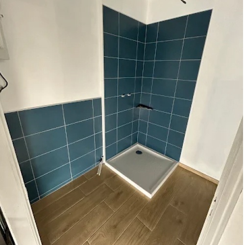 GENDET PLATRERIE&CARRELAGE