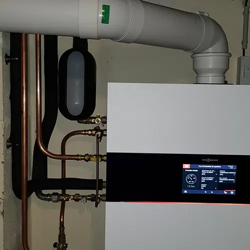 FG CHAUFFAGE SANITAIRE SARL