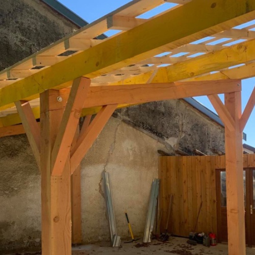 MATHIS & PHILIP SARL