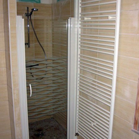 pose salle LPL Habitat 