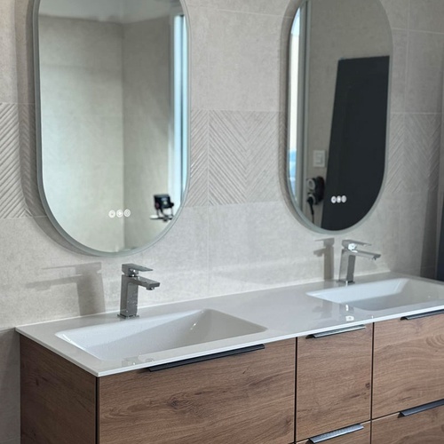 EXPERIENCE RENOVATION