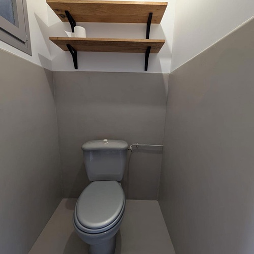 EXPERIENCE RENOVATION