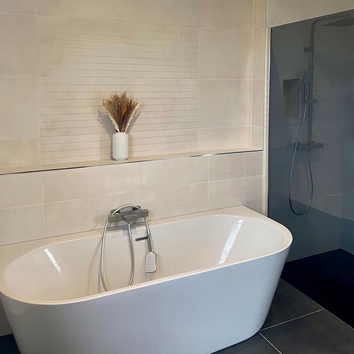 EXPERIENCE RENOVATION