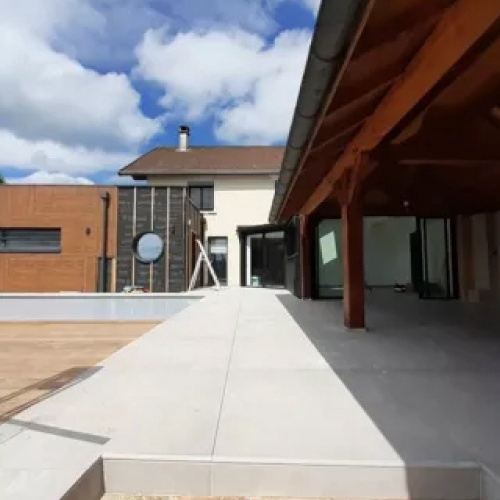 SOUSA CARRELAGE SARL