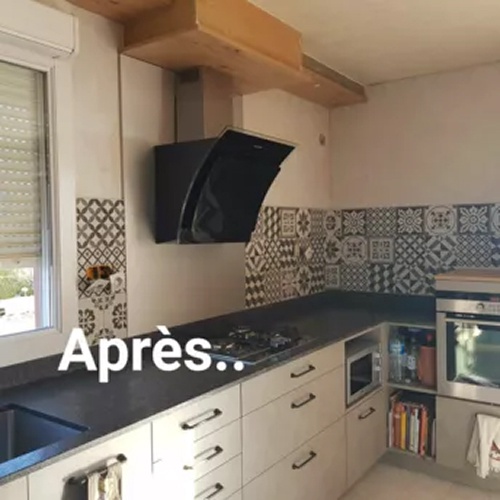 SOUSA CARRELAGE SARL