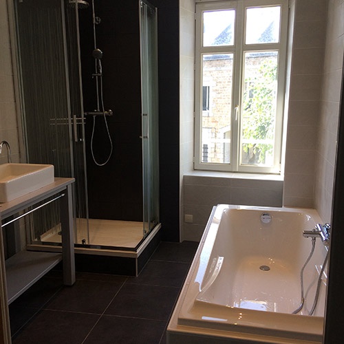 SARL PHILIPPE ET GHISLAINE LONGEARD