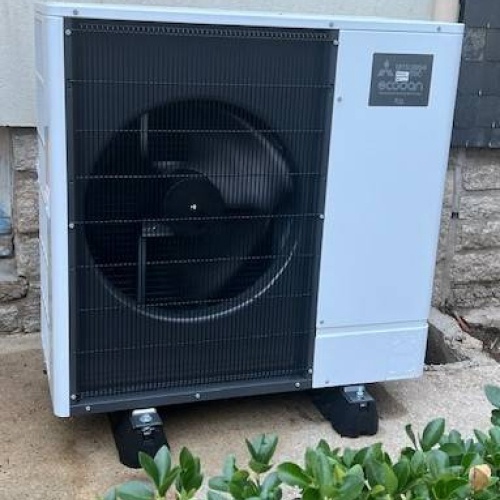 AVENIR CHAUFFAGE SARL