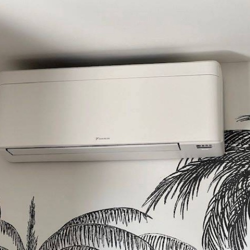 AVENIR CHAUFFAGE SARL