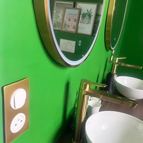 EURL ANTHONY CHAUVEL