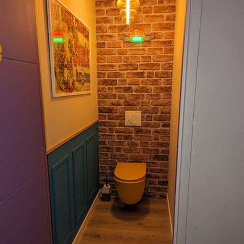 EURL ANTHONY CHAUVEL