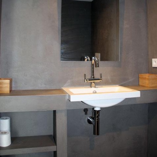 EURL CHRISTOPHER LE POGAM