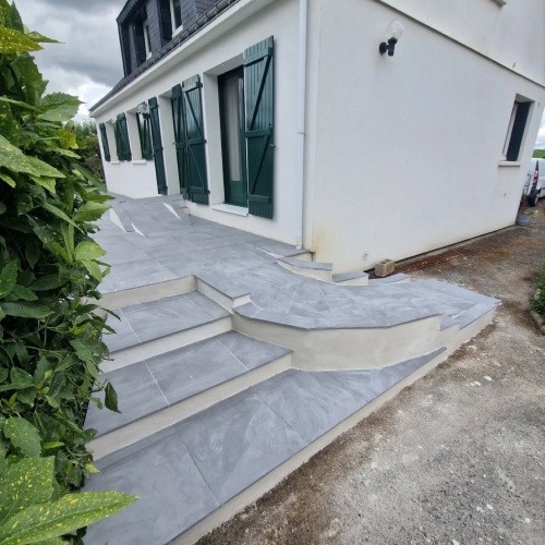 MARTIN CARRELAGE 56 -