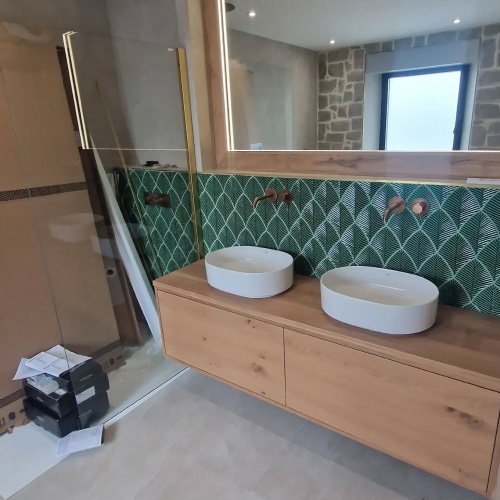 MARTIN CARRELAGE 56 -